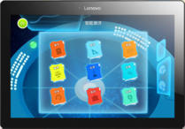 Photos:Lenovo TB2-X30F