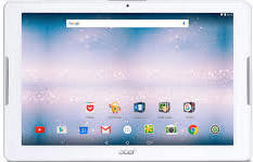 Фото:Acer Iconia Tab 10 A3-A40