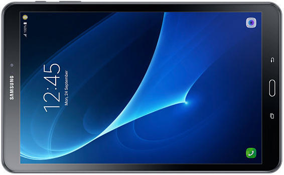 Galaxy Tab A 10.1 (2016) Image