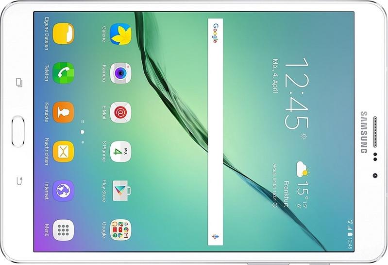 Galaxy Tab S2 2016 8.0 Image