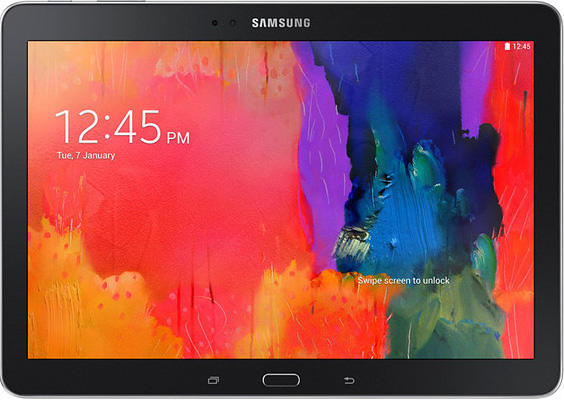 Galaxy Tab Pro 8.4 Image