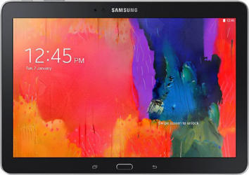 Photos:Samsung Galaxy Tab Pro 10.1