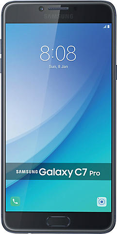 Galaxy C7 Pro Image