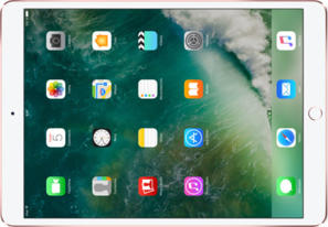 Φωτογραφίες:Apple iPad Pro 10.5