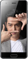 Fotos:Huawei Honor 9