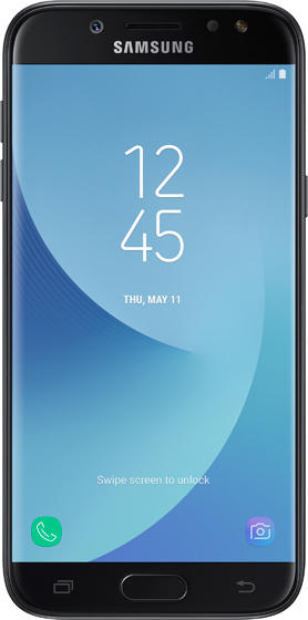 Samsung Galaxy J5 (2017): Precio, características y comprar