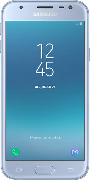 Samsung Galaxy J3 2017 Precio Caracteristicas Y Donde Comprar