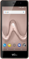 Фото:Wiko Tommy 2