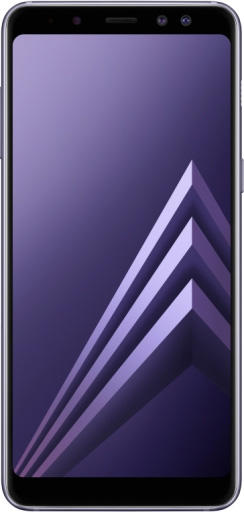 Galaxy A8 (2018) Image