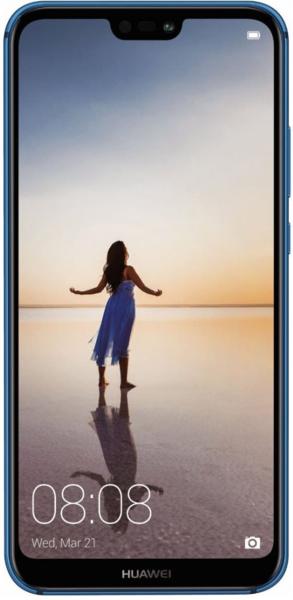 Huawei P20 Lite: Precio, características y donde comprar