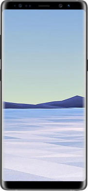 Tibio Red de comunicacion es bonito Samsung Galaxy Note 8: Precio, características y donde comprar