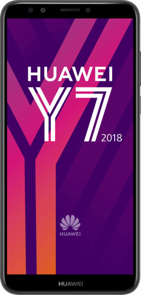 Y7 Prime 2018 Image