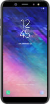 Photos:Samsung Galaxy A6 (2018)