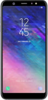 Photos:Samsung Galaxy A6 Plus (2018)