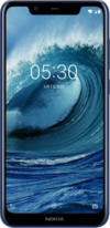 Fotos:Nokia X5