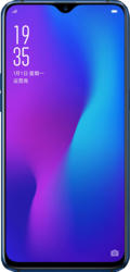 oppo r17 pro antutu