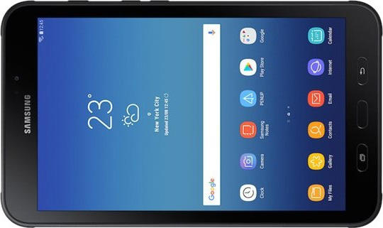 Samsung Galaxy Tab Active 2: Price, specs and best deals