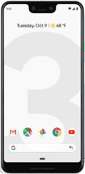 Photos:Google Pixel 3 XL