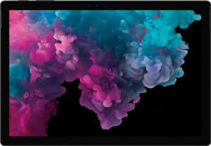 Fotos:Microsoft Surface Pro 6