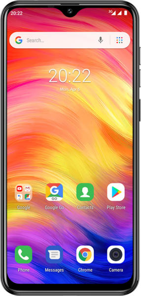 Ulefone Note 16 Pro - Full specifications, price and reviews