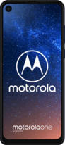 Fotos:Motorola One Vision
