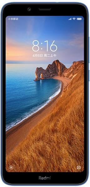 Xiaomi 7A: Precio, características y donde