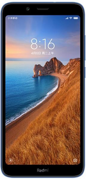 Xiaomi Redmi Note 7: características, precio y ficha técnica