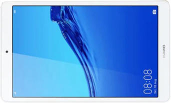 Fotos:Huawei MediaPad M5 Lite 8.0