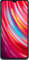 Kompatibilität von Frequenzbändern von Xiaomi Redmi Note 8 Pro mit den Netzbetreibern in Deutschland