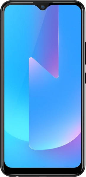 vivo u 3x