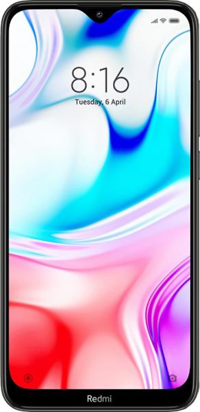 redmi 8 kimovil