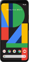 Foto:Google Pixel 4