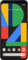 Kompatibilität von Frequenzbändern von Google Pixel 4 in Deutschland