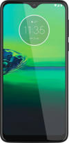 Photos:Motorola Moto G8 Play