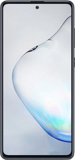 Galaxy Note 10 Lite Image