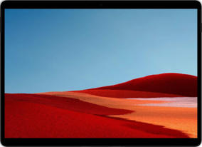 Fotos:Microsoft Surface Pro X SQ2