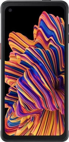 Galaxy XCover Pro Image