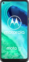 Фото:Motorola Moto G8