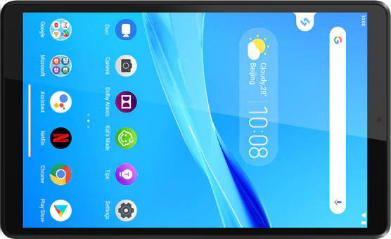 Lenovo Smart Tab M8: Price, specs and best deals