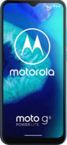 Foto:Motorola Moto G8 Power Lite