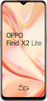 Zdjęcia:Oppo Find X2 Lite