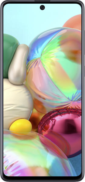 Galaxy A71 5G Image