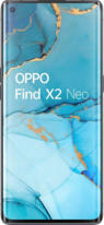 Фото:Oppo Find X2 Neo
