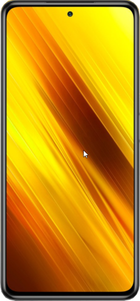 Xiaomi Poco X3 Pro: características, ficha técnica y precio