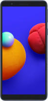 Photos:Samsung Galaxy A01 Core