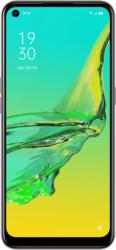 Móvil  OPPO A53s, Azul, 128 GB, 4 GB RAM, 6.5 HD+, Qualcomm