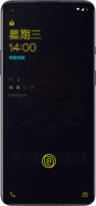 Zdjęcia:OnePlus 8T Cyberpunk 2077
