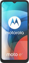 Foto:Motorola Moto E7