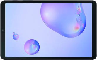 Photos:Samsung Galaxy Tab A 8.4 (2020)