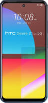 Photos:HTC Desire 21 Pro 5G